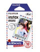 Fujifilm Instax Air Mail Film (Single) 10'lu - FOTSN00002
