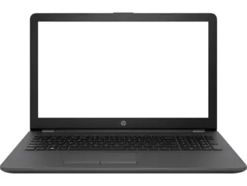 HP 250 G6 2XZ24ES i3-5005U 2.0 GHz  4GB 500GB  15.6″ FreeDOS Notebook