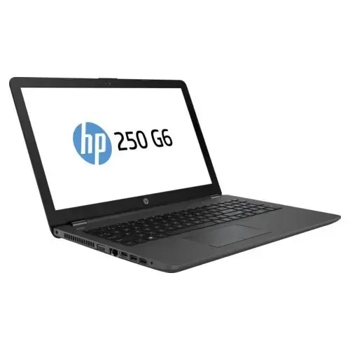 HP 250 G6 2XZ24ES i3-5005U 2.0 GHz  4GB 500GB  15.6″ FreeDOS Notebook