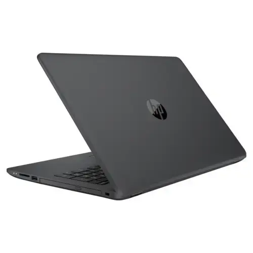 HP 250 G6 2XZ24ES i3-5005U 2.0 GHz  4GB 500GB  15.6″ FreeDOS Notebook