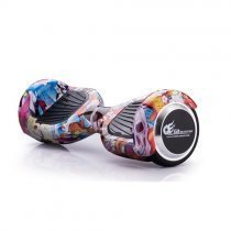 Gomaster Butterfly SBS 653 6.5 inç Elektrikli Scooter