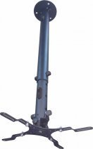 Plusaparat Teleskopik 40cm - 55 cm Projeksiyon Askı Aparatı