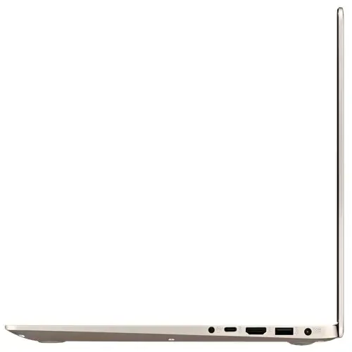 Asus VivoBook S15 S510UR-BQ050 Intel Core i7-7500U 2.70GHz 8GB 256GB SSD 2GB 930MX 15.6” Full HD FreeDOS Notebook