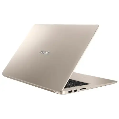 Asus VivoBook S15 S510UR-BQ050 Intel Core i7-7500U 2.70GHz 8GB 256GB SSD 2GB 930MX 15.6” Full HD FreeDOS Notebook