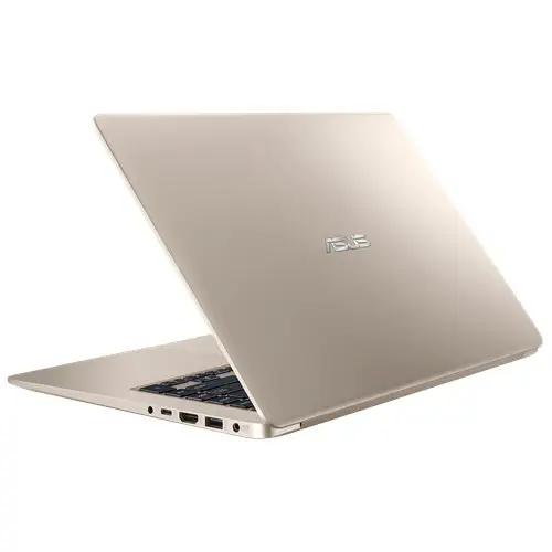 Asus VivoBook S15 S510UR-BQ050 Intel Core i7-7500U 2.70GHz 8GB 256GB SSD 2GB 930MX 15.6” Full HD FreeDOS Notebook