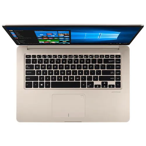 Asus VivoBook S15 S510UR-BQ050 Intel Core i7-7500U 2.70GHz 8GB 256GB SSD 2GB 930MX 15.6” Full HD FreeDOS Notebook