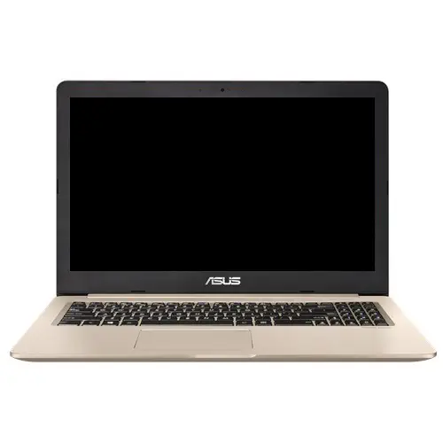 Asus VivoBook Pro 15 N580VD-DM160T Intel Core i7-7700HQ 2.80GHz 16GB 128GB SSD+1TB 4GB GTX 1050 15.6” Full HD Win10 Notebook