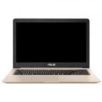 Asus VivoBook Pro 15 N580VD-DM160T Intel Core i7-7700HQ 2.80GHz 16GB 128GB SSD+1TB 4GB GTX 1050 15.6” Full HD Win10 Notebook