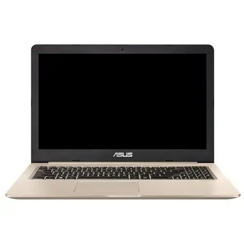Asus VivoBook Pro 15 N580VD-DM160T Intel Core i7-7700HQ 2.80GHz 16GB 128GB SSD+1TB 4GB GTX 1050 15.6” Full HD Win10 Notebook