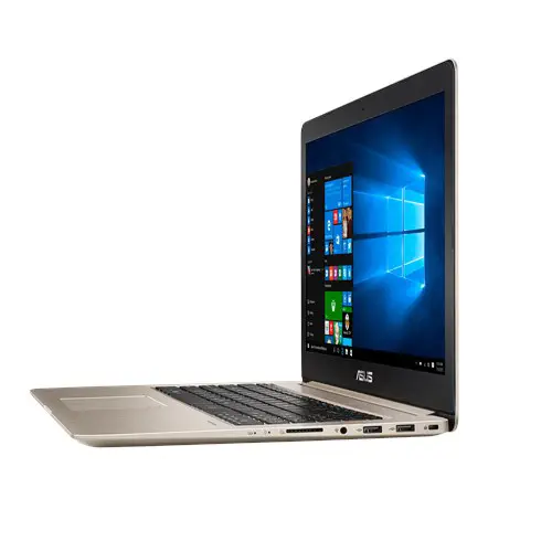 Asus VivoBook Pro 15 N580VD-DM160T Intel Core i7-7700HQ 2.80GHz 16GB 128GB SSD+1TB 4GB GTX 1050 15.6” Full HD Win10 Notebook