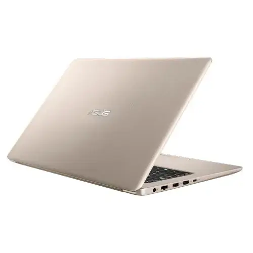 Asus VivoBook Pro 15 N580VD-DM160T Intel Core i7-7700HQ 2.80GHz 16GB 128GB SSD+1TB 4GB GTX 1050 15.6” Full HD Win10 Notebook