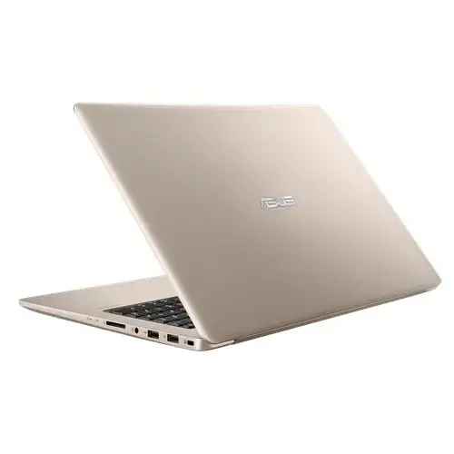 Asus VivoBook Pro 15 N580VD-DM160T Intel Core i7-7700HQ 2.80GHz 16GB 128GB SSD+1TB 4GB GTX 1050 15.6” Full HD Win10 Notebook