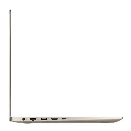 Asus VivoBook Pro 15 N580VD-DM160T Intel Core i7-7700HQ 2.80GHz 16GB 128GB SSD+1TB 4GB GTX 1050 15.6” Full HD Win10 Notebook