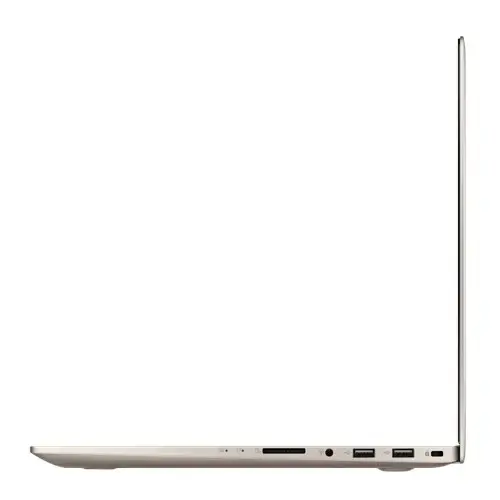 Asus VivoBook Pro 15 N580VD-DM160T Intel Core i7-7700HQ 2.80GHz 16GB 128GB SSD+1TB 4GB GTX 1050 15.6” Full HD Win10 Notebook