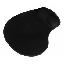 Frisby FMP-51M-B Jel Bilek Yastıklı Mouse Pad