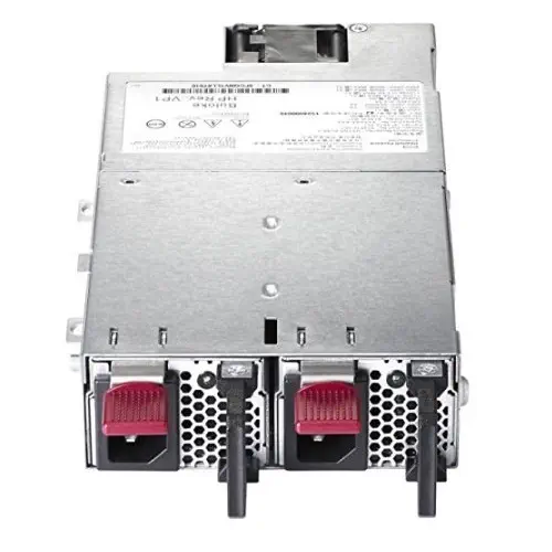 HP Redundant 900W AC 240VDC Power Supply - 820792-B21