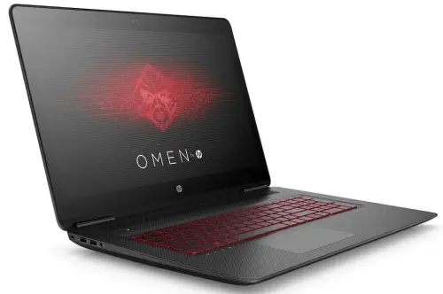 HP Omen 17-W205NT 3RN00EA i7-7700HQ 2.80GHz 16GB 128GB SSD+1TB 4GB GTX1050 17.3″ FreeDOS Gaming Notebook