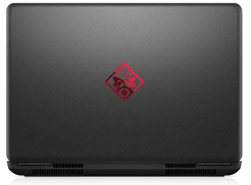 HP Omen 17-W205NT 3RN00EA i7-7700HQ 2.80GHz 16GB 128GB SSD+1TB 4GB GTX1050 17.3″ FreeDOS Gaming Notebook