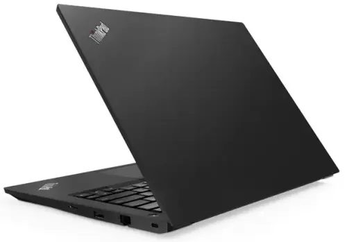 Lenovo ThinkPad E480 20KN001QTX i5-8250U 1.60GHz 8GB 256GB SSD OB 14″ Win10 Pro Full HD Notebook