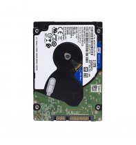 WD Black WD20SPZX 2.5" 2TB 5400 Rpm SATA 6GB/S 128MB Cache Harddisk