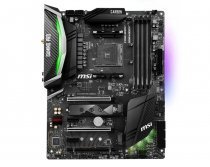 Msi X470 Gaming Pro Carbon AC AMD X470 Soket AM4 DDR4 3466(OC) Mhz ATX Gaming(Oyuncu) Anakart