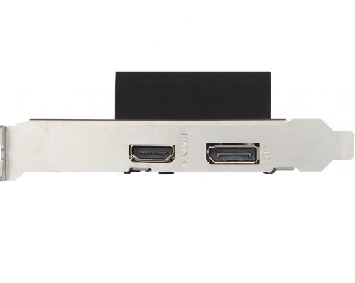 MSI GeForce GT 1030 2GHD4 LP OC 2GB GDDR4 64Bit DX12 Nvidia Ekran Kartı