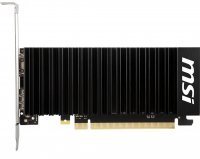 MSI GeForce GT 1030 2GHD4 LP OC 2GB GDDR4 64Bit DX12 Nvidia Ekran Kartı