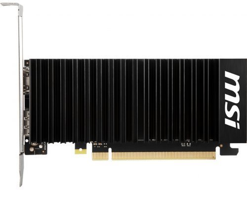 Msi GeForce GT 1030 2GHD4 LP OC 