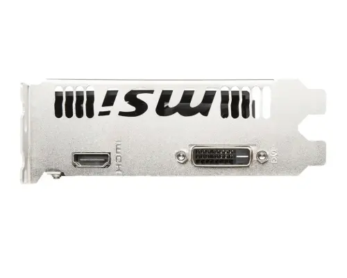 Msi GeForce GT 1030 Aero Itx 2GD4 OC 64 Bit DDR4 DX(12) PCI-E 3.0 Ekran Kartı