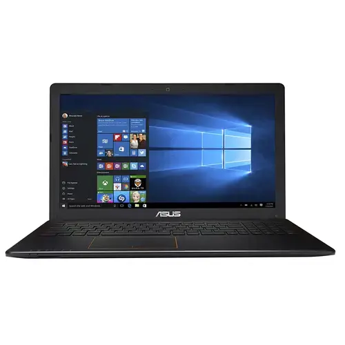 Asus FX550VX-DM749 Intel Core i7-7700HQ 2.80GHz 8GB 128GB SSD+1TB 4GB GTX 950M 15.6” Full HD FreeDOS Notebook