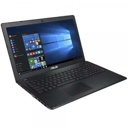 Asus FX550VX-DM749 Intel Core i7-7700HQ 2.80GHz 8GB 128GB SSD+1TB 4GB GTX 950M 15.6” Full HD FreeDOS Notebook