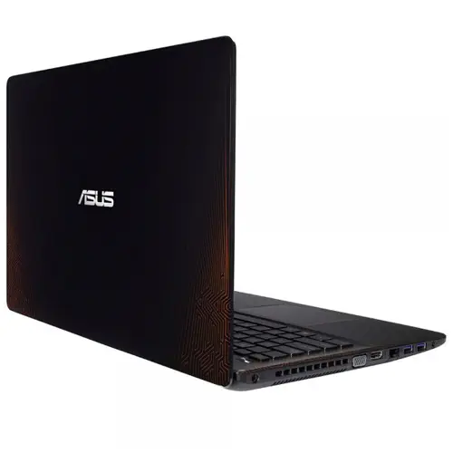 Asus FX550VX-DM749 Intel Core i7-7700HQ 2.80GHz 8GB 128GB SSD+1TB 4GB GTX 950M 15.6” Full HD FreeDOS Notebook