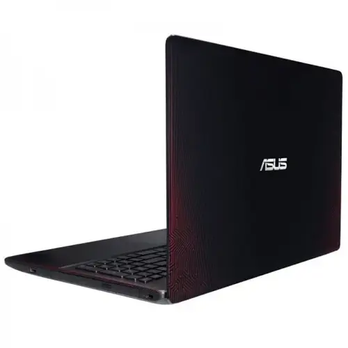 Asus FX550VX-DM749 Intel Core i7-7700HQ 2.80GHz 8GB 128GB SSD+1TB 4GB GTX 950M 15.6” Full HD FreeDOS Notebook