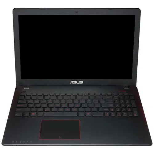 Asus FX550VX-DM749 Intel Core i7-7700HQ 2.80GHz 8GB 128GB SSD+1TB 4GB GTX 950M 15.6” Full HD FreeDOS Notebook