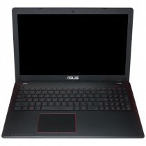 Asus FX550VX-DM749 Intel Core i7-7700HQ 2.80GHz 8GB 128GB SSD+1TB 4GB GTX 950M 15.6” Full HD FreeDOS Notebook
