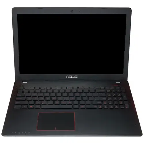 Asus FX550VX-DM749 Intel Core i7-7700HQ 2.80GHz 8GB 128GB SSD+1TB 4GB GTX 950M 15.6” Full HD FreeDOS Notebook