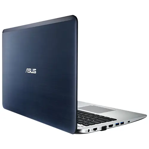 Asus X555BP-XX100 AMD A9-9410 2.90GHz 4GB 1TB 2GB Radeon R5 M420 15.6” FreeDOS Notebook