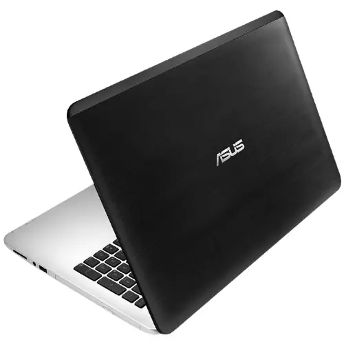 Asus X555BP-XX100 AMD A9-9410 2.90GHz 4GB 1TB 2GB Radeon R5 M420 15.6” FreeDOS Notebook
