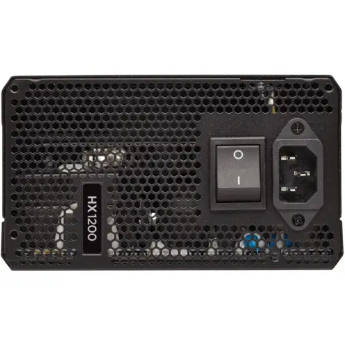 Corsair HX Serisi HX1200 CP-9020140-EU 1200W 80+ Platinum Tam Modüler PSU