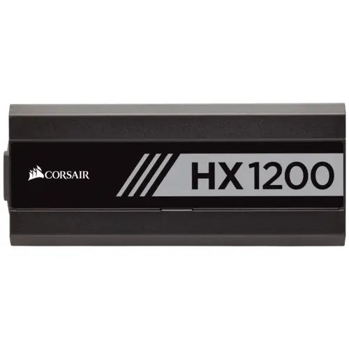Corsair HX Serisi HX1200 CP-9020140-EU 1200W 80+ Platinum Tam Modüler PSU