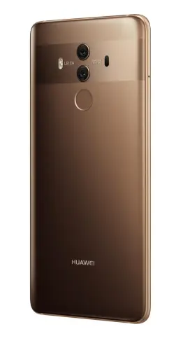 Huawei Mate 10 Pro 128 GB Kahverengi Cep Telefonu İthalatçı Firma Garantili