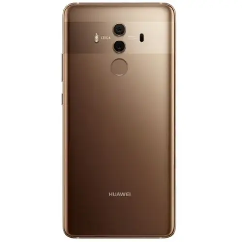 Huawei Mate 10 Pro 128 GB Kahverengi Cep Telefonu İthalatçı Firma Garantili