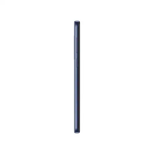 Samsung Galaxy S9+ Plus 128 GB Dual Sim Mavi Cep Telefonu - İthalatçı Firma Garantili