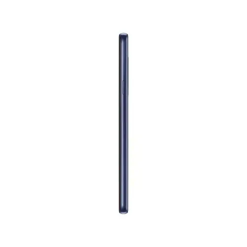 Samsung Galaxy S9+ Plus 128 GB Dual Sim Mavi Cep Telefonu - İthalatçı Firma Garantili