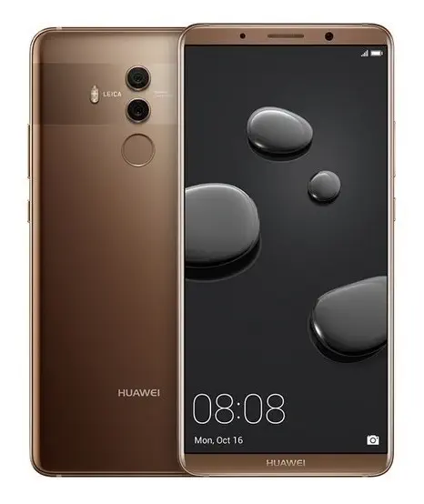 Huawei Mate 10 Pro 128 GB Kahverengi Cep Telefonu İthalatçı Firma Garantili
