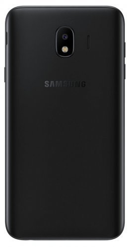 Samsung Galaxy J4 16gb Siyah Cep Telefonu Distributor Garantili