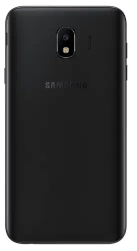 Samsung Galaxy J4 16GB Siyah Cep Telefonu Distribütör Garantili