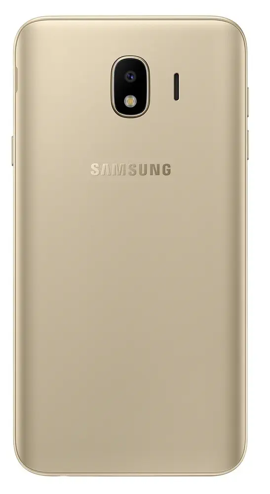 Samsung Galaxy J4 16GB Altın Cep Telefonu Distribütör Garantili