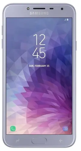 Samsung Galaxy J4 16GB Lavanta Cep Telefonu Distribütör Garantili