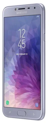 Samsung Galaxy J4 16GB Lavanta Cep Telefonu Distribütör Garantili